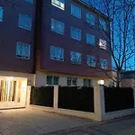 Apartamentos Go Covaresa Parking Gratuito Bajo Disponibilidad