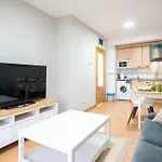 Apartamentos Go Covaresa Parking Gratuito Bajo Disponibilidad