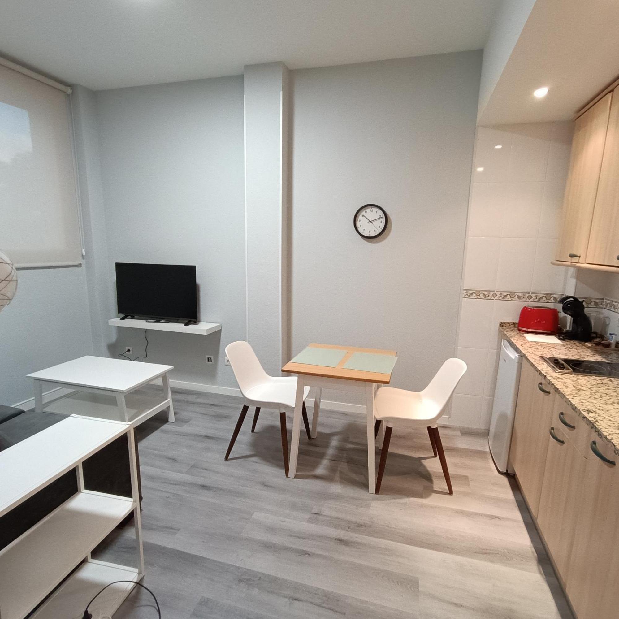 Apartamento Go Covaresa Parking Gratuito Bajo Disponibilidad Valladolid
