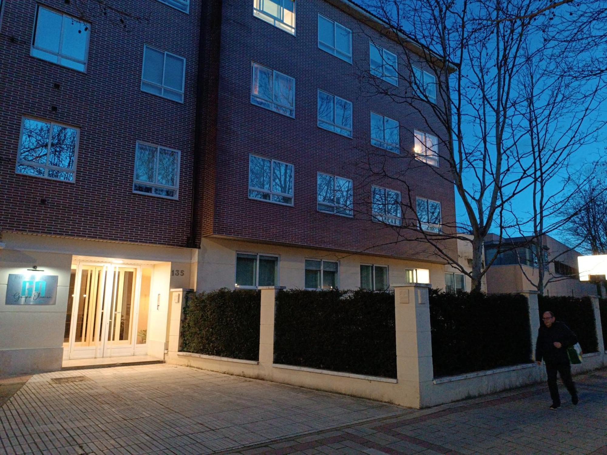 Apartamento Go Covaresa Parking Gratuito Bajo Disponibilidad *